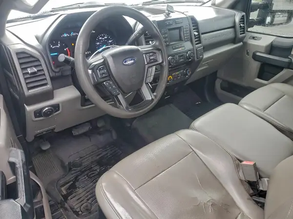 1FDRF3HT7JEC67061 2018 FORD F350 - Image 8