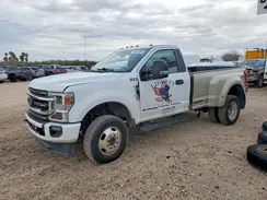 1FDRF3HT7KED01839 2019 FORD F350