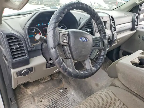 1FDRF3HT7KED01839 2019 FORD F350 - Image 8