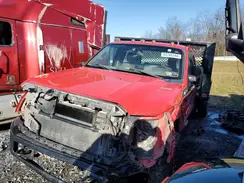 1FDRF3HT8GED29995 2016 FORD F350