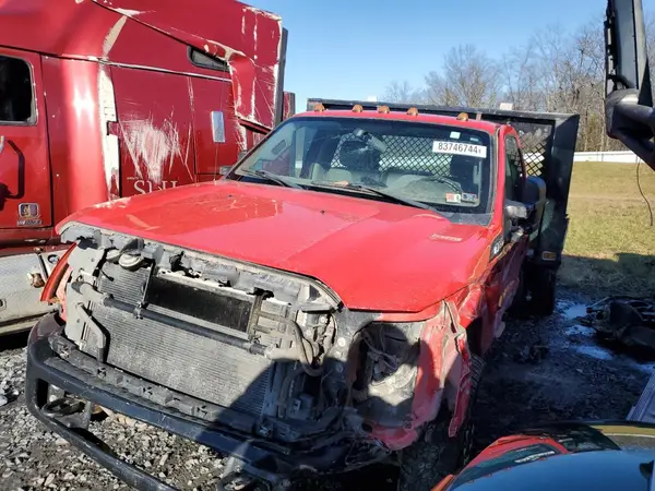 1FDRF3HT8GED29995 2016 FORD F350 - Image 1