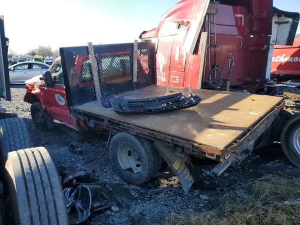 1FDRF3HT8GED29995 2016 FORD F350 - Image 2