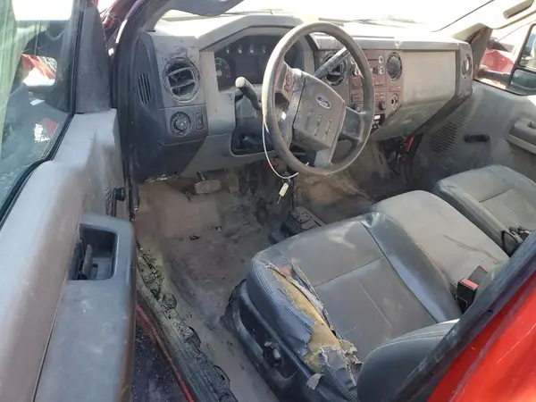 1FDRF3HT8GED29995 2016 FORD F350 - Image 8