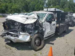1FDRF3HT8HDA04951 2017 FORD F350
