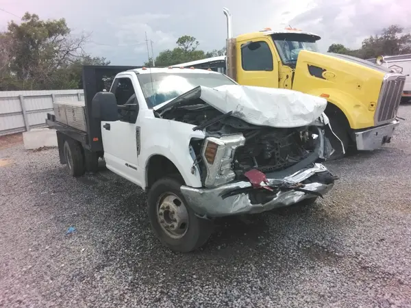 1FDRF3HT8KDA19828 2019 FORD F350 - Image 1