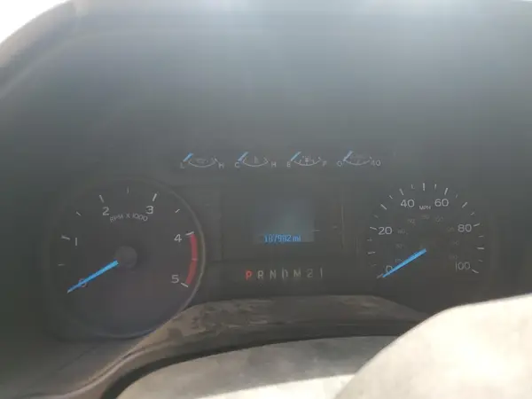 1FDRF3HT8KDA19828 2019 FORD F350 - Image 8