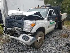 1FDRF3HT9GEA35425 2016 FORD F350