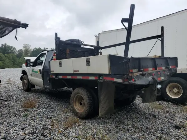 1FDRF3HT9GEA35425 2016 FORD F350 - Image 2