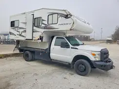 1FDRF3HT9GEC66650 2016 FORD F350