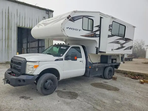 1FDRF3HT9GEC66650 2016 FORD F350 - Image 2