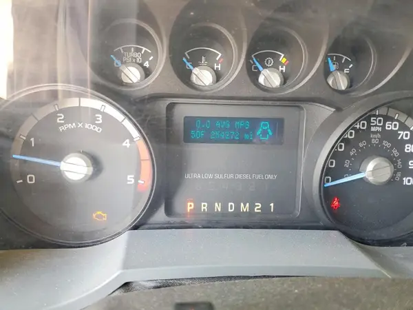 1FDRF3HT9GEC66650 2016 FORD F350 - Image 8