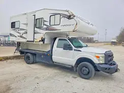 1FDRF3HT9GEC6665X 2016 FORD F350