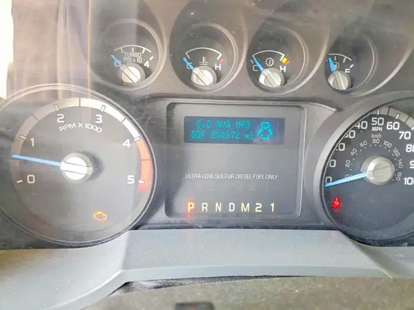 1FDRF3HT9GEC6665X 2016 FORD F350 - Image 8
