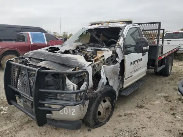 1FDRF3HT9KED96422 2019 FORD F350 - Image 1