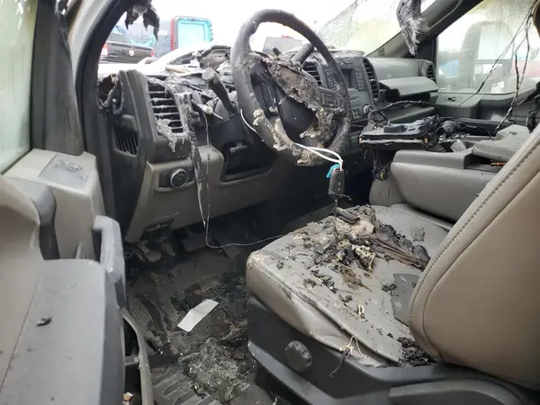 1FDRF3HT9KED96422 2019 FORD F350 - Image 8