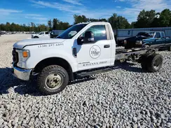 1FDRF3HT9LDA13778 2020 FORD F350