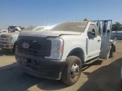 1FDRF3HT9PEC44552 2023 FORD F350