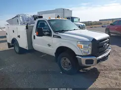 1FDRF3HTXGEB33573 2016 FORD F350