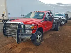 1FDRF3HTXGEC00592 2016 FORD F350