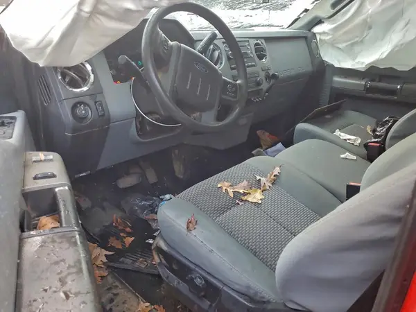 1FDRF3HTXGEC00592 2016 FORD F350 - Image 8