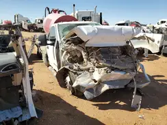 1FDRF3HTXHDA06197 2017 FORD F350