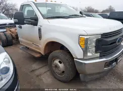 1FDRF3HTXHEB90468 2017 FORD F350