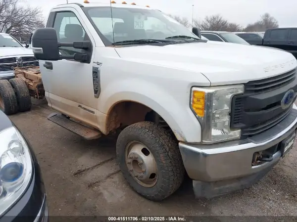 1FDRF3HTXHEB90468 2017 FORD F350 - Image 1