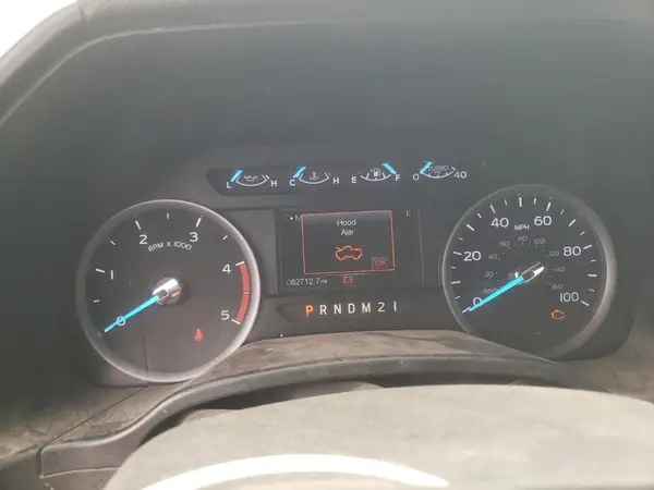 1FDRF3HTXKDA14016 2019 FORD F350 - Image 8