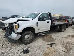 1FDRF3HTXKDA19572 2019 FORD F350