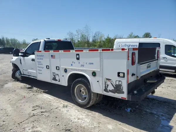 1FDRF3HTXMDA03181 2021 FORD F350 - Image 1