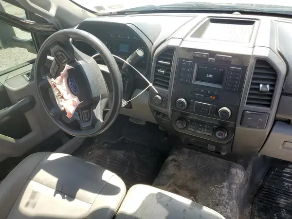 1FDRF3HTXMDA03181 2021 FORD F350 - Image 8