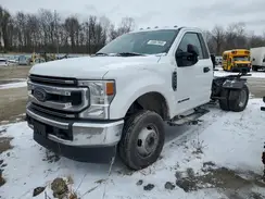 1FDRF3HTXNED63563 2022 FORD F350