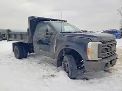 1FDRF3HTXPDA02195 2023 FORD F350