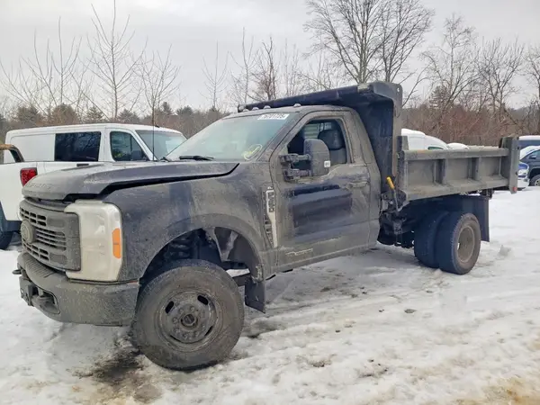 1FDRF3HTXPDA02195 2023 FORD F350 - Image 2