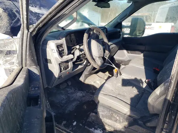1FDRF3HTXPDA02195 2023 FORD F350 - Image 8