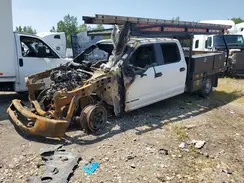 1FDTW2AT5JEB32219 2018 FORD F250