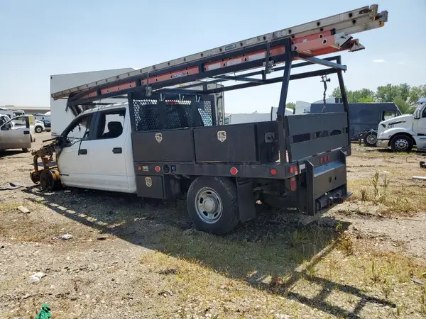 1FDTW2AT5JEB32219 2018 FORD F250 - Image 2