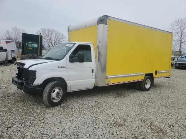 1FDWE3FK3PDD31062 2023 FORD F350 - Image 1