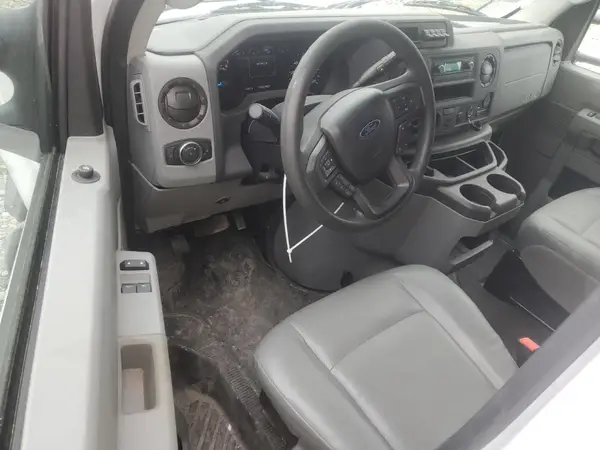 1FDWE3FK3PDD31062 2023 FORD F350 - Image 8
