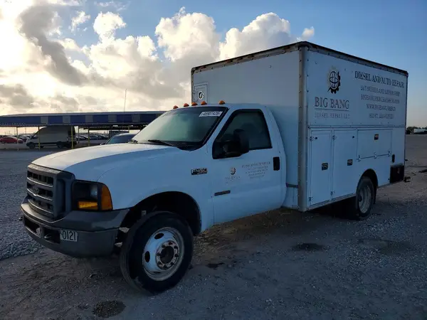 1FDXF46P84ED36797 2022 FORD F-150 - Image 1