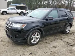 1FM55K7B85JGB7601 2018 FORD EXPLORER