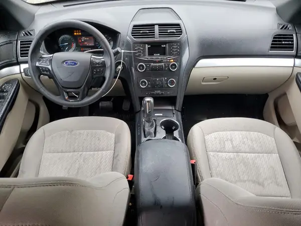 1FM55K7B85JGB7601 2018 FORD EXPLORER - Image 8