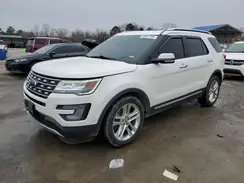 1FM5A7F87GGC64240 2016 FORD EXPEDITION