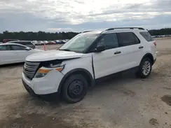 1FM5K7B80DGC03619 2019 FORD EXPLORER