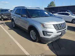 1FM5K7B80GGA04851 2016 FORD EXPLORER