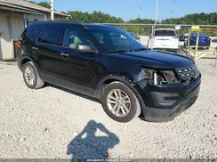 1FM5K7B80GGA08558 2016 FORD EXPLORER