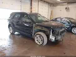 1FM5K7B80GGA09516 2016 FORD EXPLORER