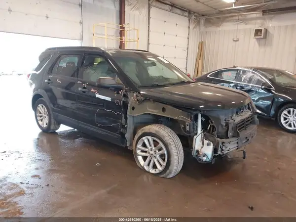 1FM5K7B80GGA09516 2016 FORD EXPLORER - Image 1