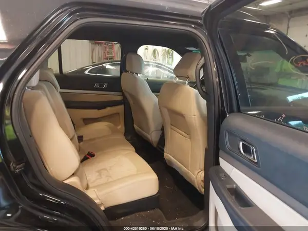 1FM5K7B80GGA09516 2016 FORD EXPLORER - Image 8