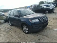 1FM5K7B80GGA32567 2016 FORD EXPLORER
